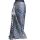 Ocelový sarong - pareo sr422