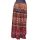 Režná tradiční indická sukně suk5480