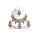Luxusní bollywoodská sada šperků ks1670