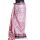 Růžový sarong - pareo sr459