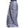 Šedobéžový sarong - pareo sr462