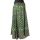 Indická dlouhá bavlněná sukně lahvová suk5071