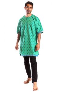 Pánská designer kurti XL ku310