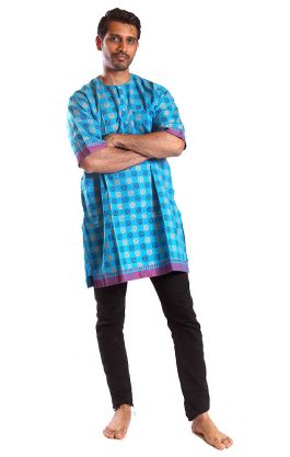Pánská designer kurti XL ku311