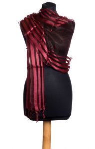 Elegantní letní šálka st1328
