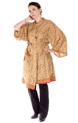 Zlaté kimono ki038