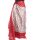 Červenošedý sarong - pareo sr297