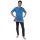 Bavlněná košile - kurti z jižní Indie modrá XL ku394