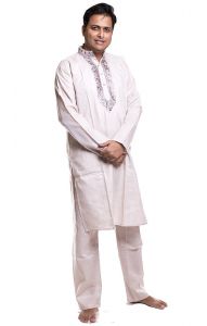 Slavnostní kurta pajama sh066