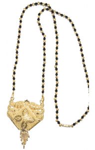 Mangalsutra za super cenu ms045
