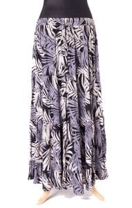 Elegantní stylová sukně z Indie suk5156