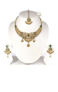 Bollywoodská sada šperků za super cenu ks1635