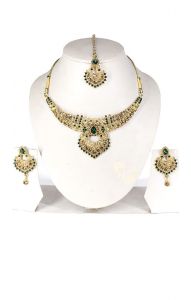 Bollywoodská sada šperků za super cenu ks1637