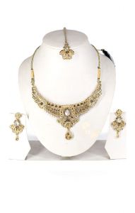 Bollywoodská sada šperků za super cenu ks1647