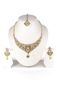 Bollywoodská sada šperků za super cenu ks1648