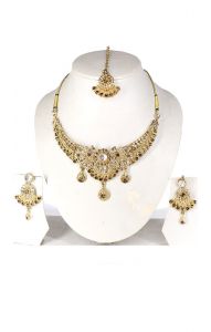 Bollywoodská sada šperků za super cenu ks1649