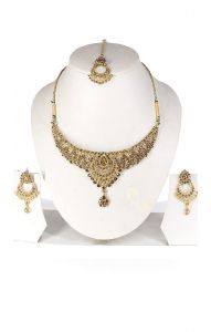 Bollywoodská sada šperků za super cenu ks1650
