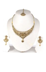 Bollywoodská sada šperků za super cenu ks1651