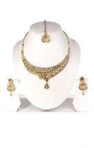Bollywoodská sada šperků za super cenu ks1654