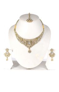 Bollywoodská sada šperků za super cenu ks1656