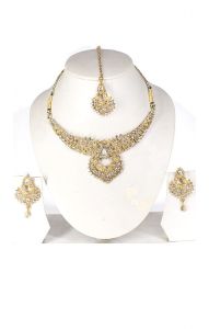 Bollywoodská sada šperků za super cenu ks1657