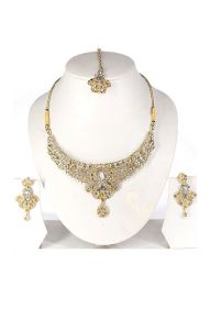 Bollywoodská sada šperků za super cenu ks1658