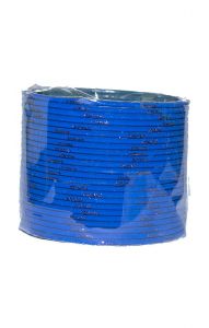 Sada náramků bangles modrá XL ba302