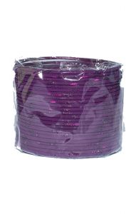 Sada náramků bangles bordová XL ba303
