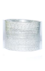 Sada náramků bangles stříbrná XL ba319