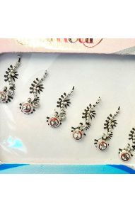 Bindi - nalepovací ozdoby na čelo bi2383