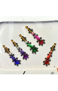 Bindi - nalepovací ozdoby na čelo bi2390