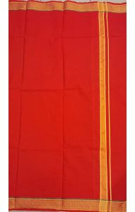 Tantra sarong - lungi červený lu163
