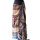 Sarong - pareo s africkými motivy sr563