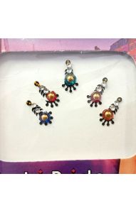 Bindi - ozdoba na čelo bi2525