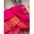Bollywoodská dupatta - závoj dh1850