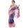 Designer saree v8517