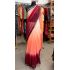 Bollywood Blitz Saree - Dreamy Dawn v8531