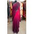 Bollywood Blitz Saree - Forrestfruit Smoothie v8533