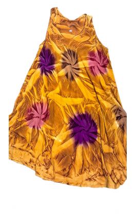 Lehké šaty XXL 19-33