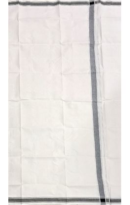 Tantra sarong - lungi bílé lu231