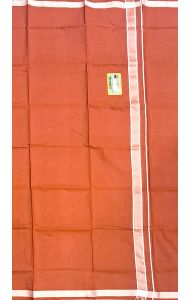 Tantra sarong - lungi hnědé lu233