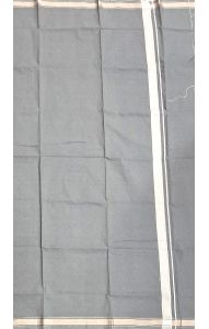 Tantra sarong - lungi šedé lu235