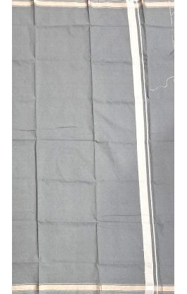 Tantra sarong - lungi šedé lu235