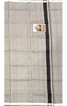 Tantra sarong - lungi šedé lu236