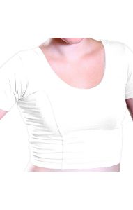 Superčoli bílé L-XL