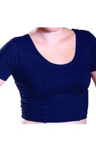 Superčoli námořnicky modré L-XL