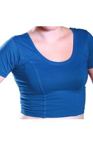 Superčoli královsky modré L-XL