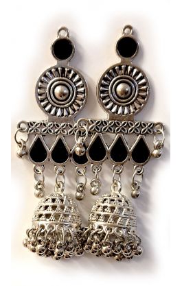 Etno náušnice tribal nau2166