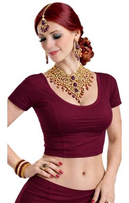 Superčoli vínové S-M