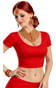 Superčoli červené S-M